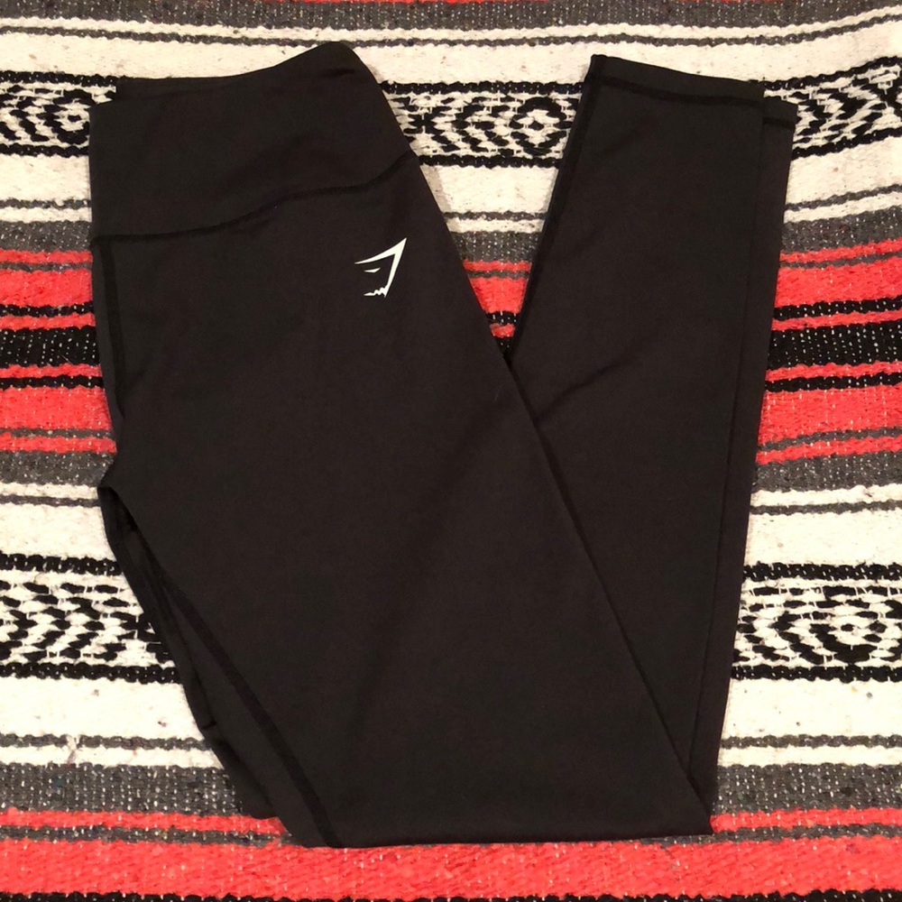 Gymshark Dreamy Leggings